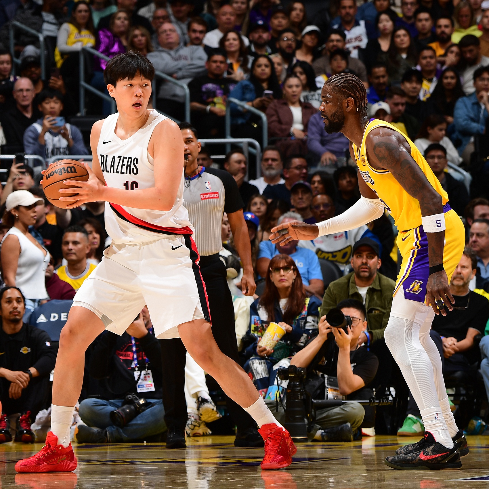 bti体育博彩官网_训练强度提升，球员竞技状态走高的简单介绍