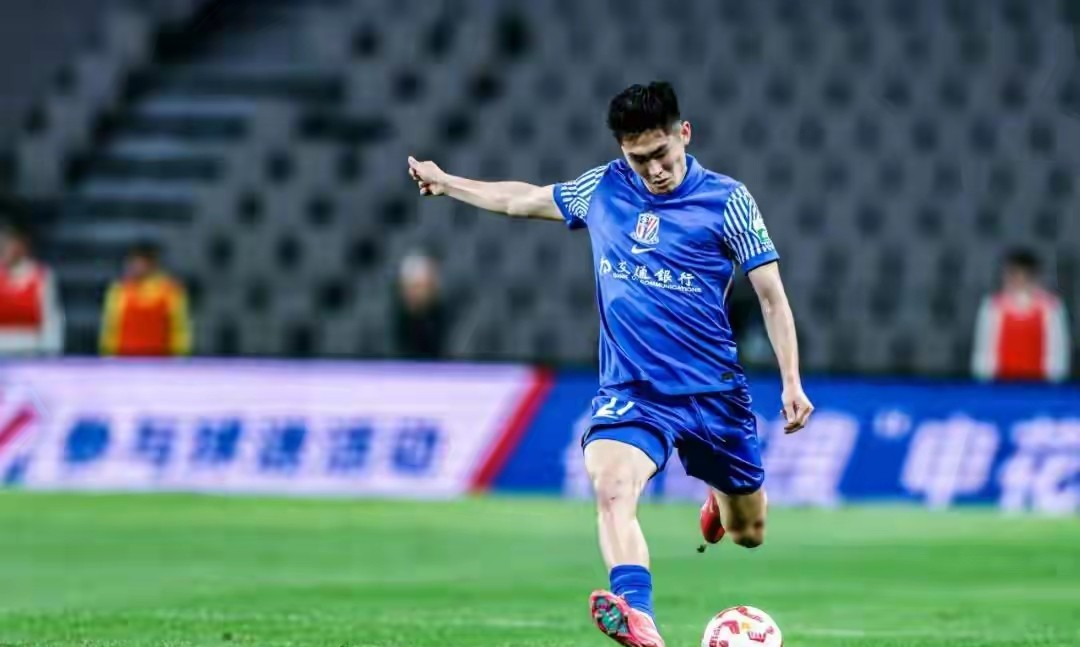 bti体育_上海申花队备战迎战四川队，备战状态良好(上海申花队备战迎战四川队,备战状态良好了吗)