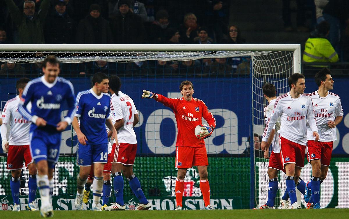 汉诺威队在关键战役中失利，保级希望渺茫的简单介绍