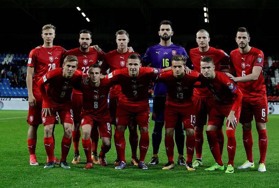 欧预赛防线最稳球队揭晓